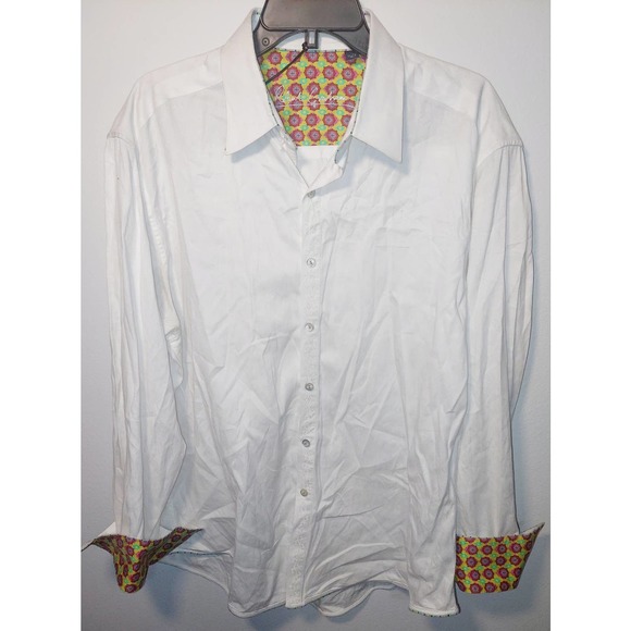 Robert Graham Other - Robert Graham XL